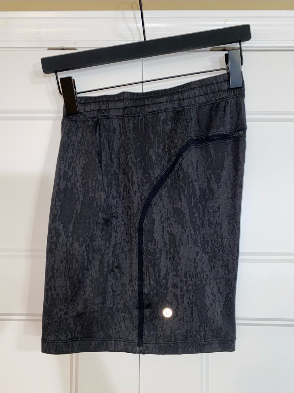 lululemon Men’s Pace Breaker 7” Linerless Short